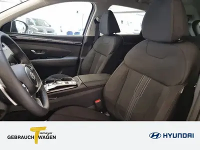 Hyundai Tucson – Foto 10