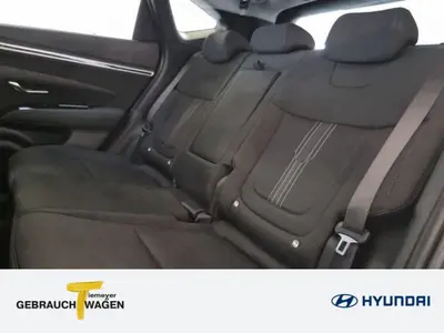 Hyundai Tucson – Foto 11