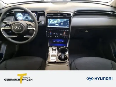 Hyundai Tucson – Foto 12