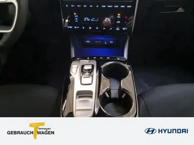 Hyundai Tucson – Foto 13