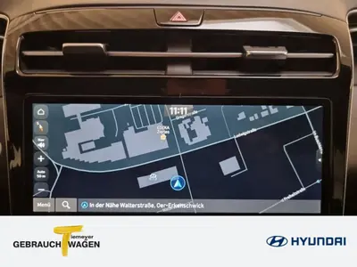 Hyundai Tucson – Foto 14