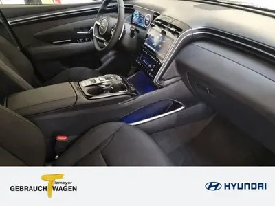 Hyundai Tucson – Foto 15
