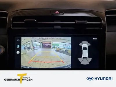 Hyundai Tucson – Foto 16