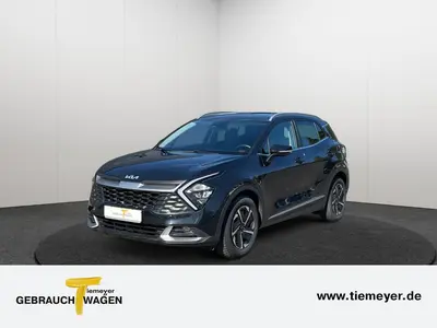Kia Sportage – Foto 1