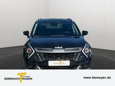 Kia Sportage – Foto 2