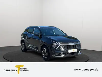 Kia Sportage – Foto 3