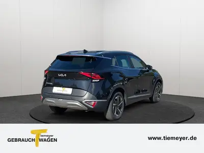 Kia Sportage – Foto 5
