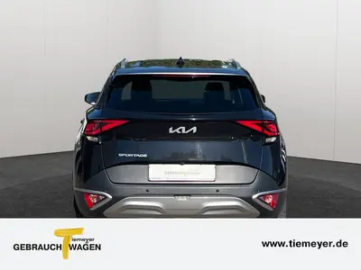 Kia Sportage – Foto 6
