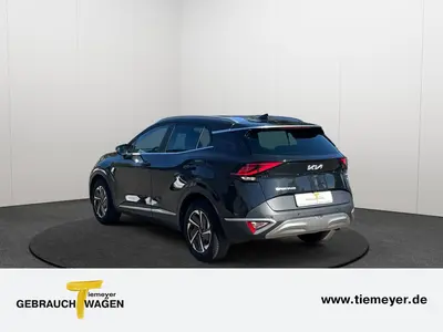 Kia Sportage – Foto 7