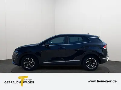 Kia Sportage – Foto 8