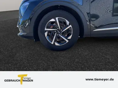 Kia Sportage – Foto 9