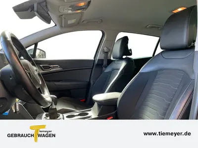 Kia Sportage – Foto 10