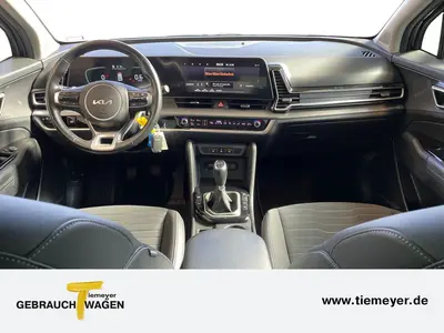 Kia Sportage – Foto 12