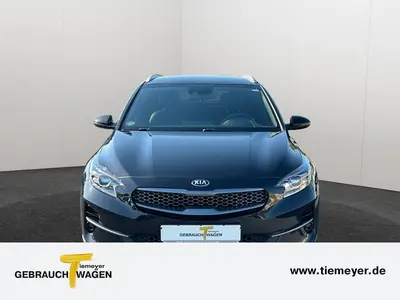 Kia XCeed – Foto 2