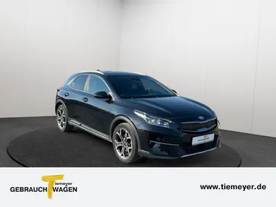 Kia XCeed – Foto 3