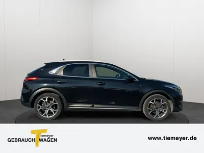 Kia XCeed – Foto 4