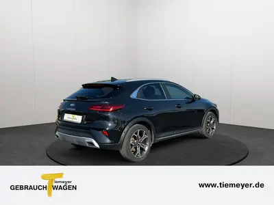 Kia XCeed – Foto 5