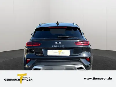 Kia XCeed – Foto 6