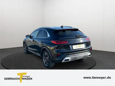 Kia XCeed – Foto 7