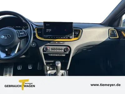 Kia XCeed – Foto 13