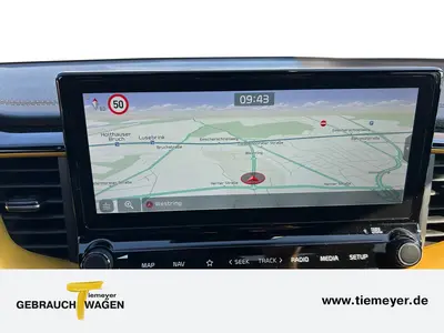 Kia XCeed – Foto 16