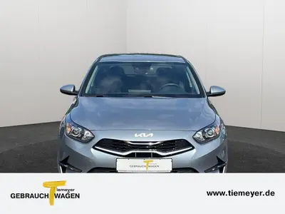Kia cee'd – Foto 2