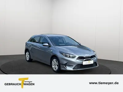 Kia cee'd – Foto 3