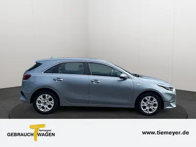 Kia cee'd – Foto 4
