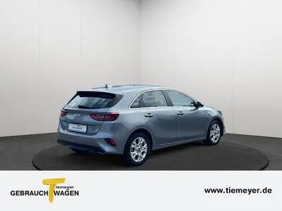 Kia cee'd – Foto 5