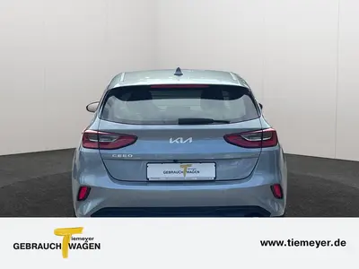 Kia cee'd – Foto 6