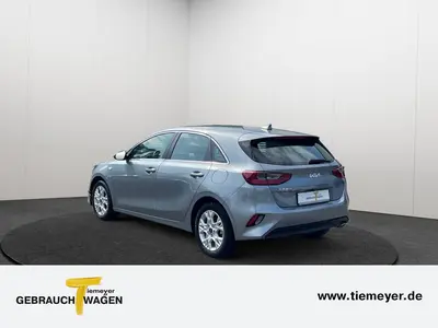 Kia cee'd – Foto 7