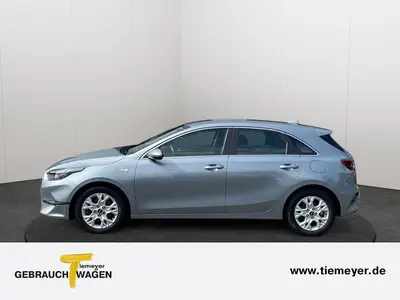 Kia cee'd – Foto 8