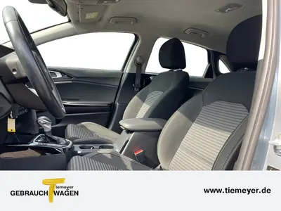 Kia cee'd – Foto 10