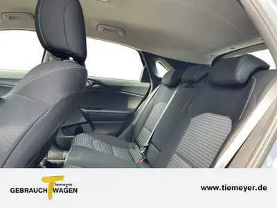 Kia cee'd – Foto 11