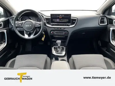 Kia cee'd – Foto 12