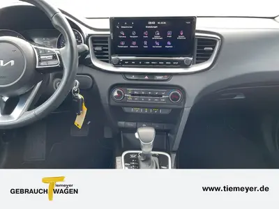 Kia cee'd – Foto 13