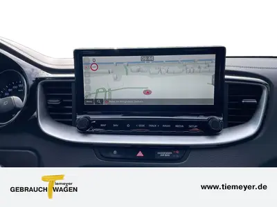 Kia cee'd – Foto 14