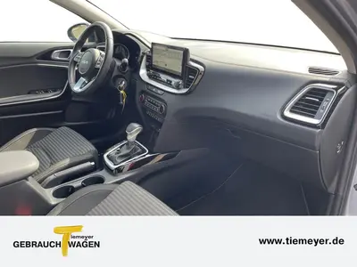 Kia cee'd – Foto 15