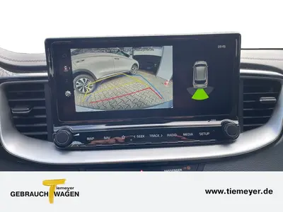 Kia cee'd – Foto 16