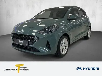 Hyundai i10 – Foto 1