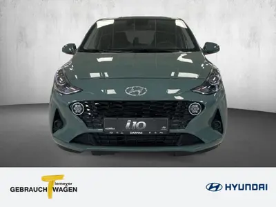 Hyundai i10 – Foto 2