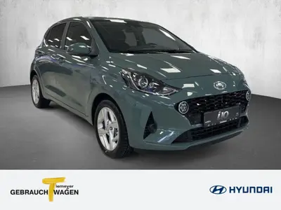 Hyundai i10 – Foto 3
