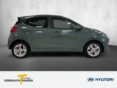 Hyundai i10 – Foto 4