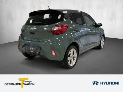 Hyundai i10 – Foto 5