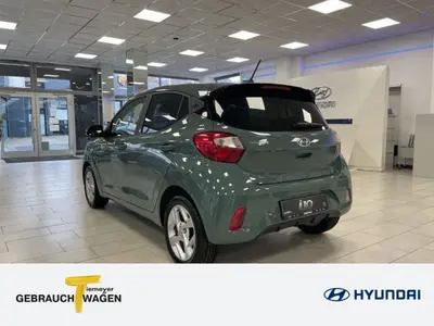 Hyundai i10 – Foto 7