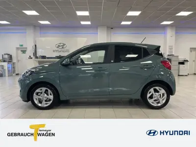 Hyundai i10 – Foto 8