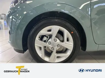 Hyundai i10 – Foto 9