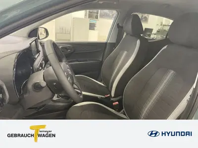 Hyundai i10 – Foto 10
