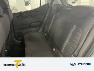 Hyundai i10 – Foto 11