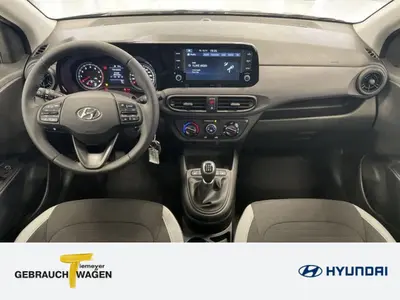 Hyundai i10 – Foto 12